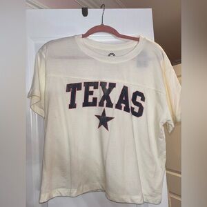 Texas t shirt